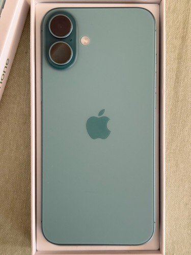 Apple iphone plus teal - iphone,