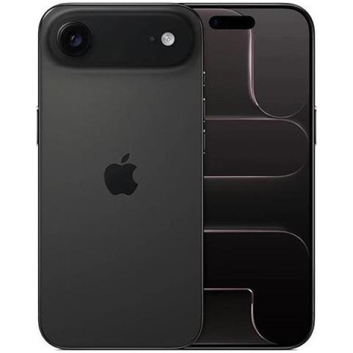 Apple iphone air nero 256gb - nero,