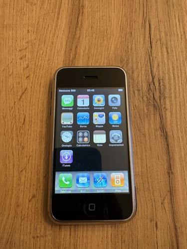 Apple iphone 8gb - -,