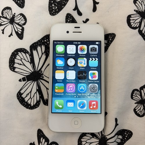 Apple iphone a1332 8gb - a1332,