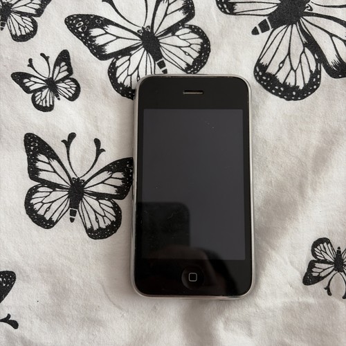 Apple iphone 3gs 8gb a1303 - 8gb,