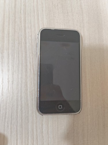 Apple iphone a1203 8gb nero - apple,