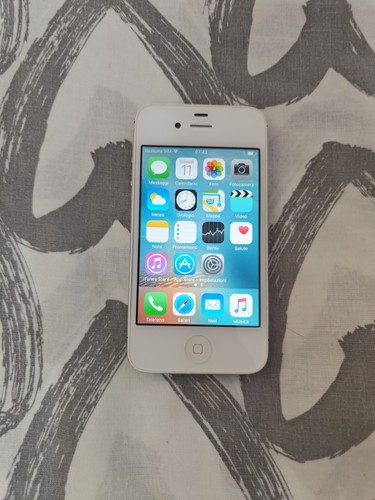 Apple iphone 8gb - apple, 4s