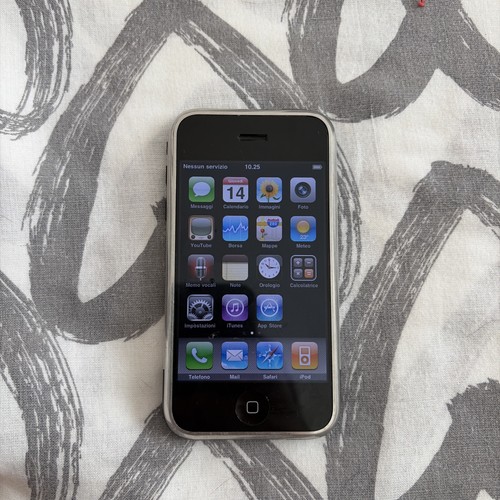 Apple iphone a1203 - apple, 2g