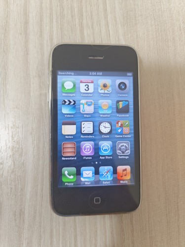 Apple iphone 3gs 8gb a1303 - 3gs,
