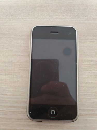 Apple iphone a1203 8gb nero - apple,