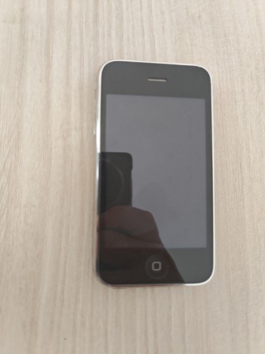 Apple iphone 3gs 8gb - apple,