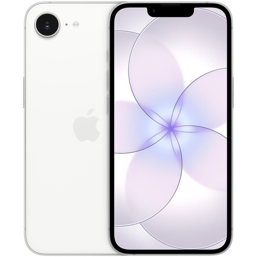 Apple iphone 17e bianco 512gb - 17e,