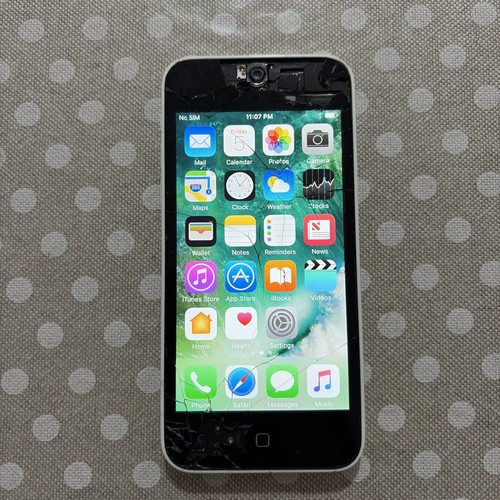 Apple iphone 8gb - iphone, 5c