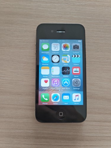 Apple iphone 8gb - apple,