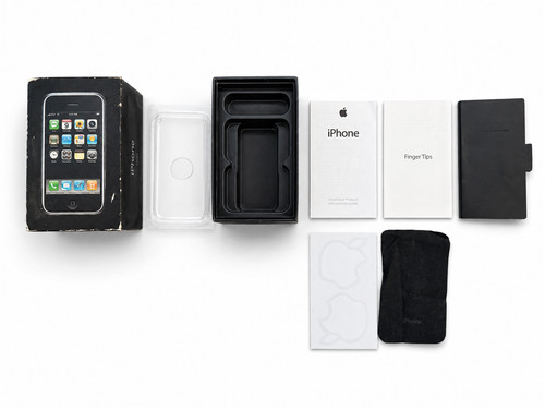 Apple iphone generazione - iphone,