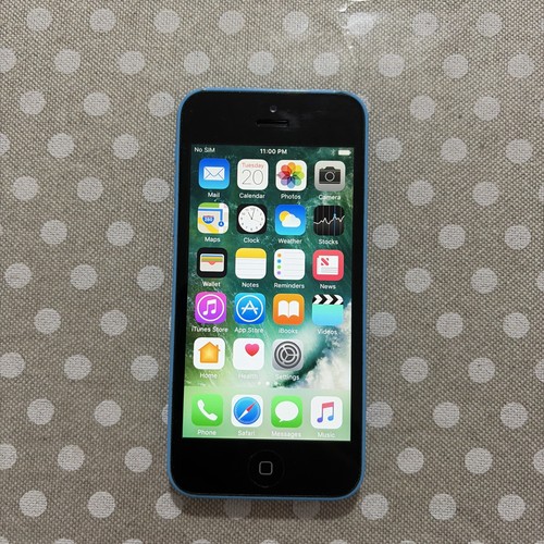 Apple iphone 8gb a1507 - iphone, 5c