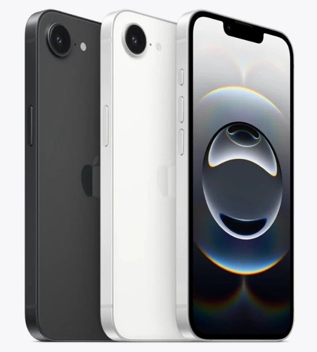 Apple iphone 16e - (5g),