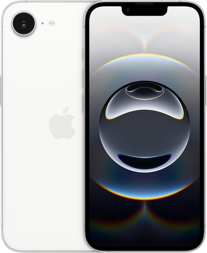 Apple iphone 16e 128gb - 16e,
