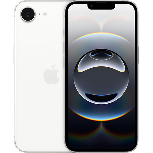 Apple iphone 16e 8gb - iphone,