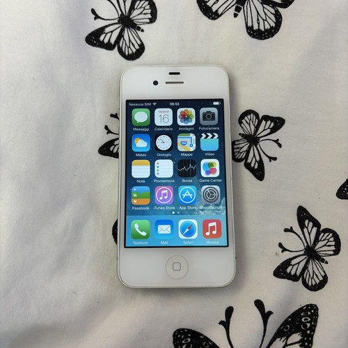 Apple iphone a1332 - apple, 4