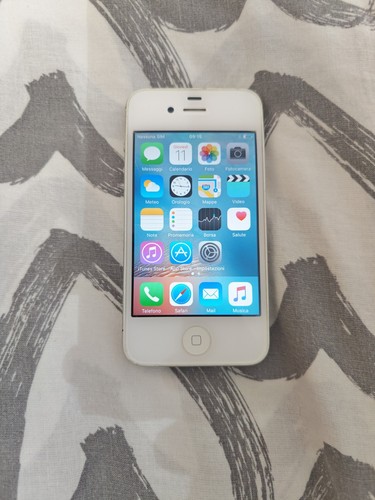 Apple iphone 8gb - 4s,