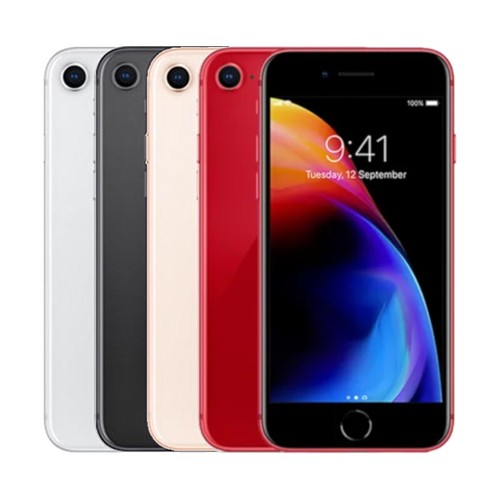 Apple iphone 64gb - 8,