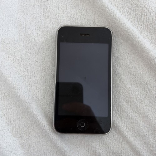 Apple iphone 8gb a1241 nero - iphone,