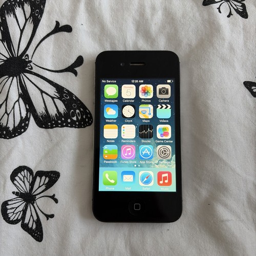 Apple iphone a1349 - apple, cdma