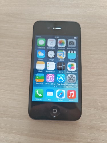 Apple iphone 8gb cdma - apple,