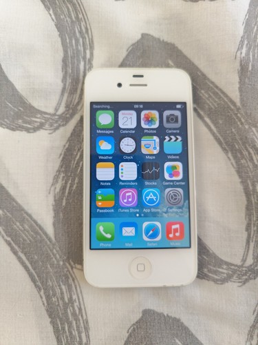 Apple iphone 8gb cdma - 8gb, a1349