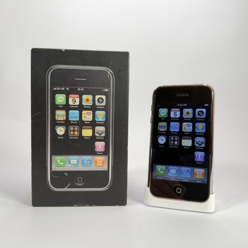 Apple iphone generazione - apple,