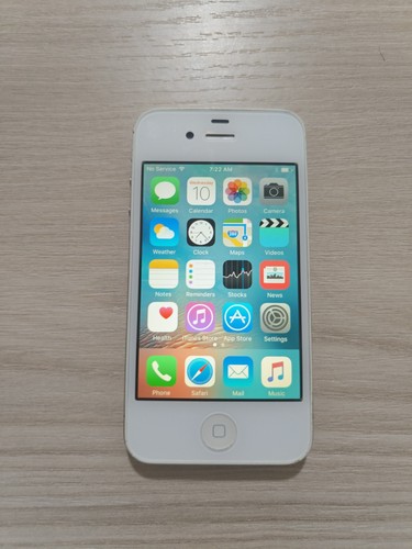 Apple iphone 8gb a1387 - 4s,