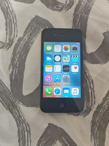 Apple iphone 8gb a1387 - apple,