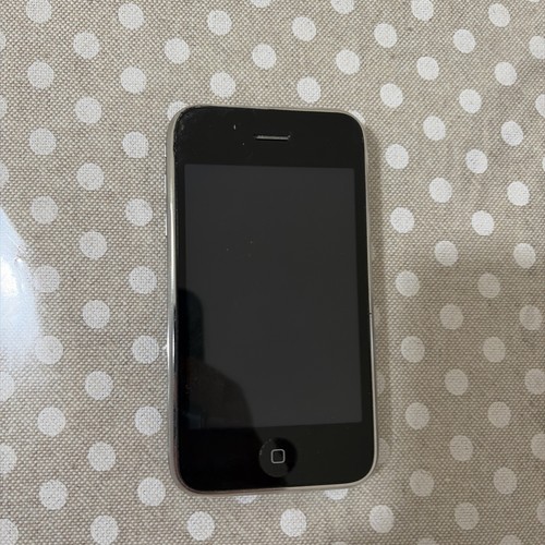 Apple iphone 3gs 8gb a1303 - 8gb,