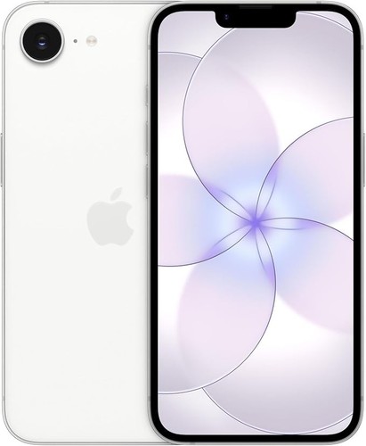 Apple iphone 17e 8gb ram - 17e,