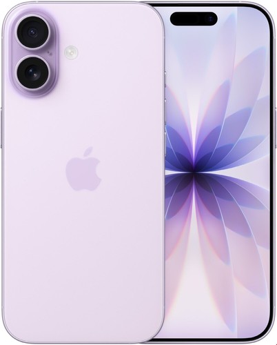 Apple iphone 256gb - apple, lavanda