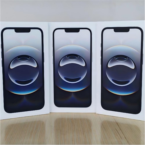 Apple iphone 16e - 128gb, 256gb