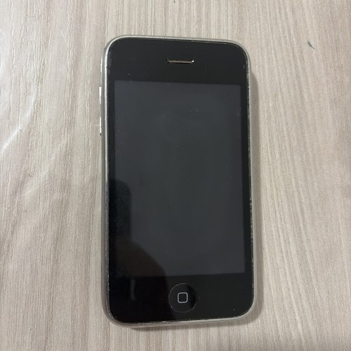 Apple iphone 3gs - iphone, a1303