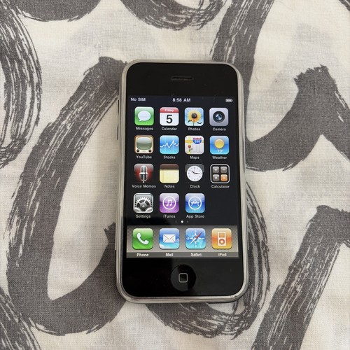 Apple iphone a1203 - iphone,