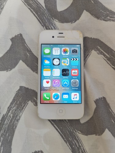 Apple iphone 8gb a1387 - apple,