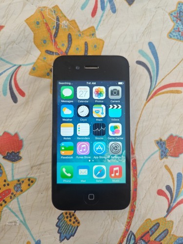 Apple iphone 8gb - apple,