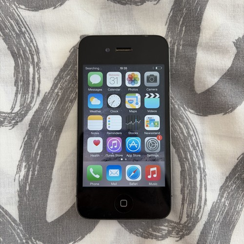 Apple iphone ios 8gb - 4s, !!!