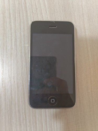 Apple iphone 3gs 8gb a1303 - iphone,