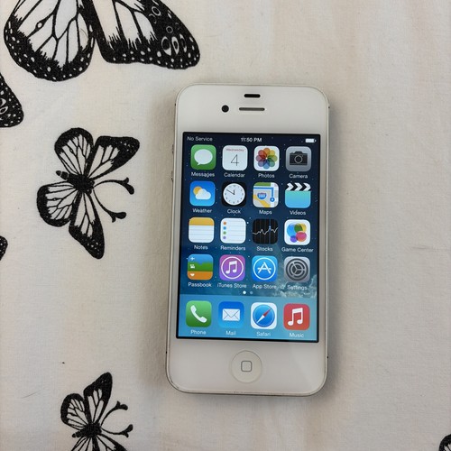 Apple iphone a1349 cdma - iphone,