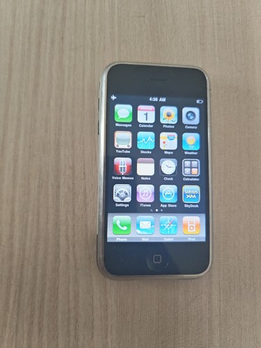 Apple iphone a1203 8gb nero - a1203,
