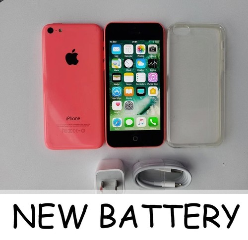 Apple iphone 8gb 16gb - 5c, /