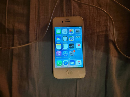 Apple iphone gb - gb,