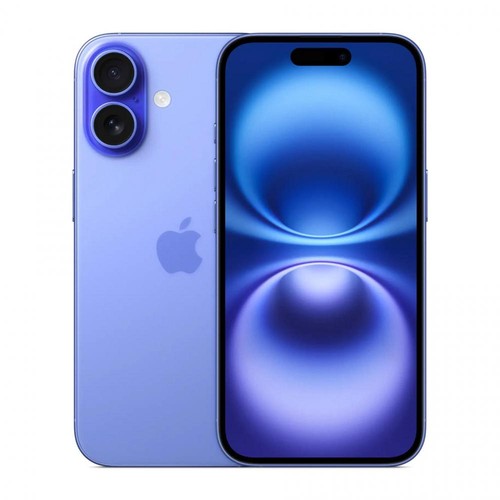 Apple iphone ultramarine - apple, 16