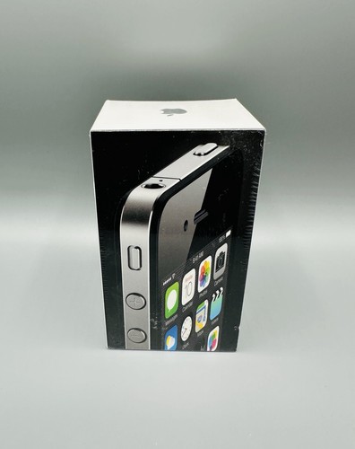 Apple iphone 8gb nero nuovo - 8gb,