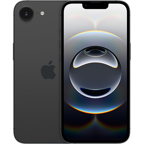 Apple iphone 16e 8gb ram - iphone,