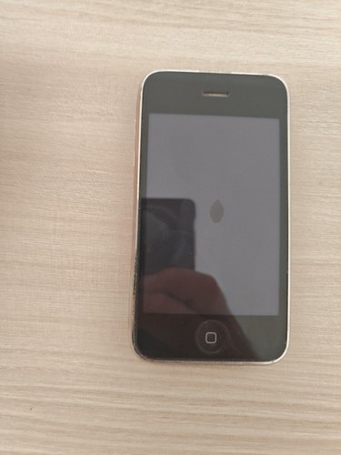 Apple iphone 8gb - iphone, nero