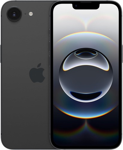 Apple iphone 16e 128gb - 16e,