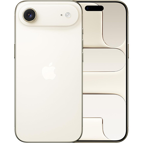 Apple iphone air - 5g, ram