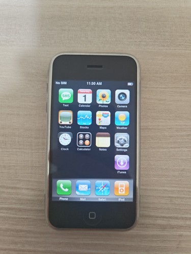 Apple iphone a1203 - iphone,